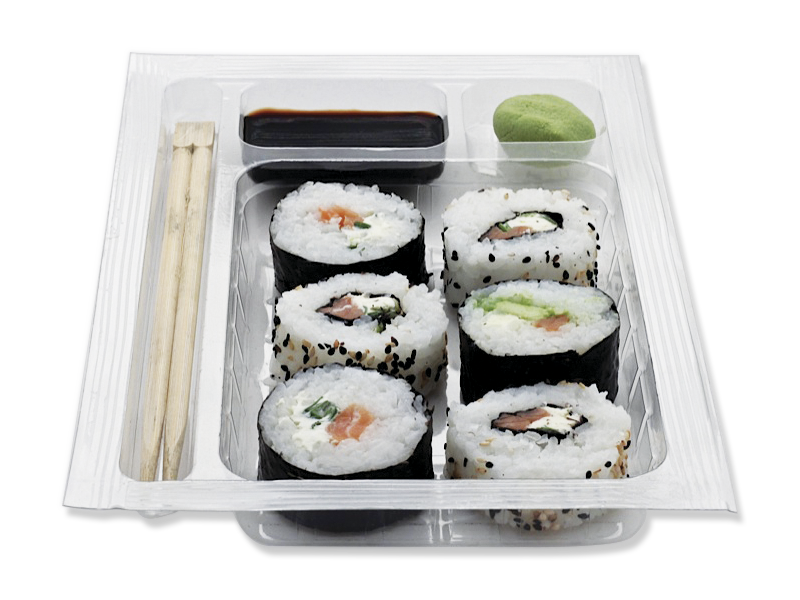 209 - Envase Destacado